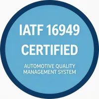 IATF 16949