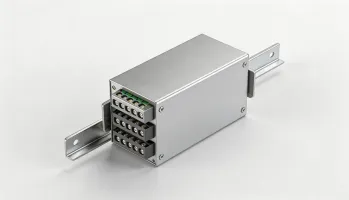 DIN Rail Power Supplies