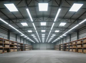 LED Lighting
