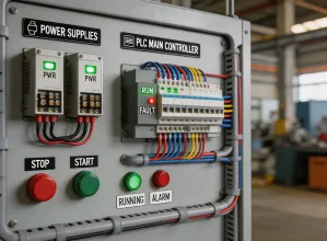 Industrial Automation