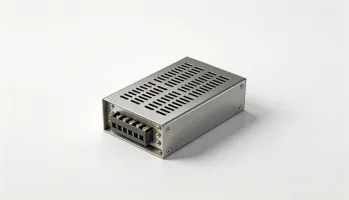 Enclosed Switching Power Supplies