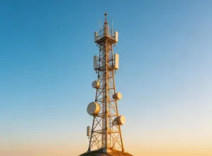 Telecommunications