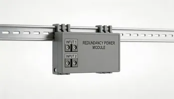 Redundancy Modules