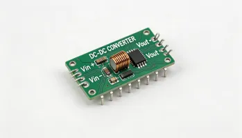 DC-DC Converters