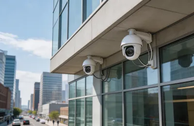 Security & Surveillance
