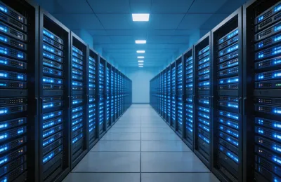 Data Centers