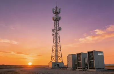 Telecommunications