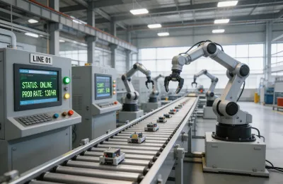 Industrial Automation