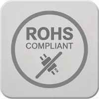 RoHS Compliant