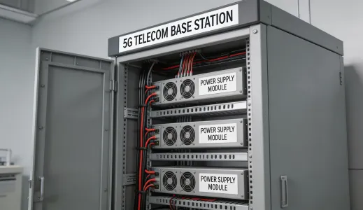 Telecom Power Solutions