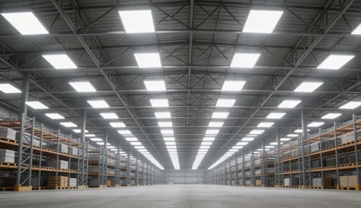 LED Lighting Solutions